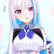 次回予告リゼちゃん