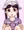 女の子・３