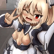 憑依自撮り