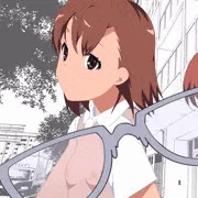 御坂美琴