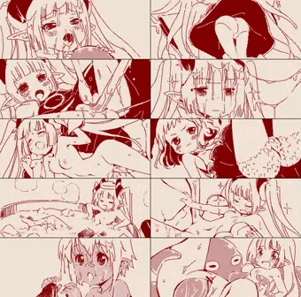 レヴィアタンてがき