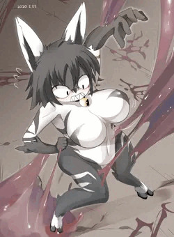 メスケモ怪人