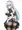 メイドパンツ白金
