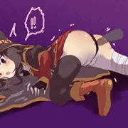 めぐみんちゃんアフターエクスプロージョン