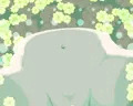 エルフの陰部