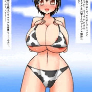 即生え2コマシリーズ：及川雫