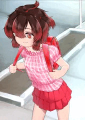 行ってきま～す X-rated