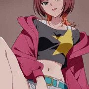 レーナちゃん