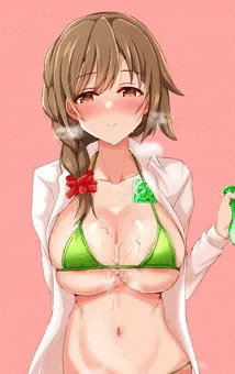 ちひろさん