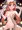 ニィロウちゃんお迎え祈願絵