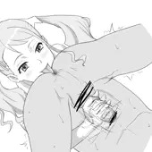 あなる
