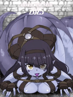 🐍新年明けましておめでとうございます🎍