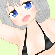 紲星あかりちゃん
