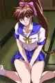淫獣目録IF２