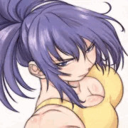 あなたでは勝てない