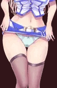 【立ち絵】CAそに子