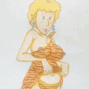 かみなりぴかたんのママ