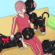 多頭飼い