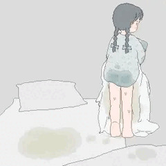 お風呂場貸してください