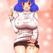 八坂神奈子