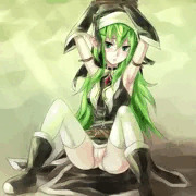 M字えくれあ