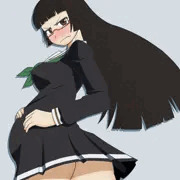 チアキちゃんマジ妊婦