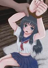 佐天さんの腋見せるよ！
