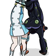 おちんぽエウレカセブン