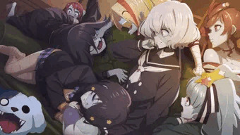 ｿﾞﾝﾋﾞﾗﾝﾄﾞｻｶﾞ