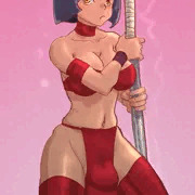 鬼ふた娘