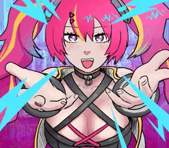 ネオンち
