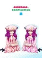 C96　新刊サンプル