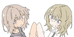 D組女子