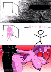 omg Pink-chan Hi!!!
