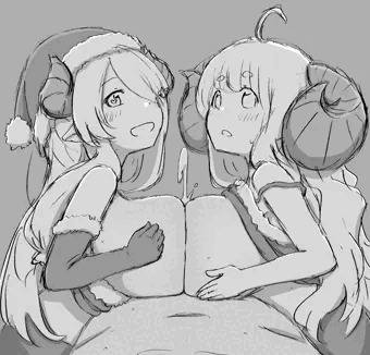 メスドラフパイズリ５