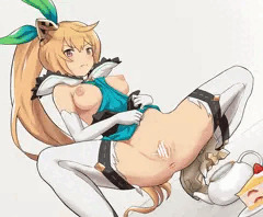 エルフィリスのお茶会 Elisanne
