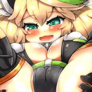 ジェネちゃん！