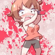 凍牌　優ちゃん