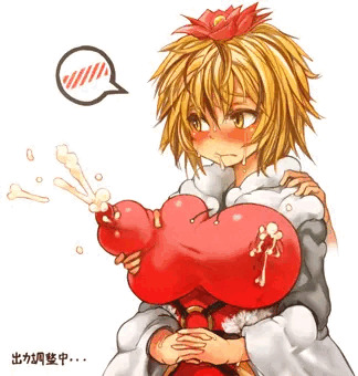 らくがきだったしょーちゃん