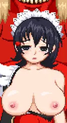 お題箱よりいろはちゃん