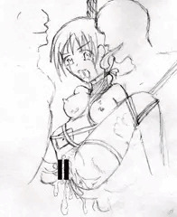 二穴責め