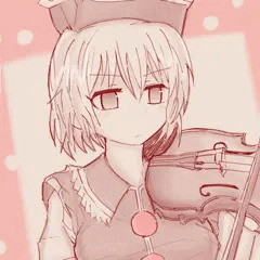 プリズムリバー三姉妹
