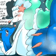 おしゃまとあしれぇぬ