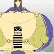 オリキャラ超爆乳パイズリ