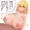 ルーミアさんパイズリ&ぶっかけ