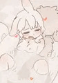 うさぎえっち