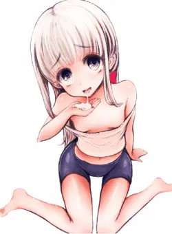 このむすめせいえき臭い！！