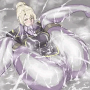 マルガレタ特務便器武官