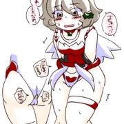 お外でするﾘﾘｶﾁｬﾝ１０