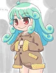 春だね
